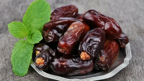 تصویر 5 از خرید و قیمت خرما مضافتی بم صادراتی + فروش عمده